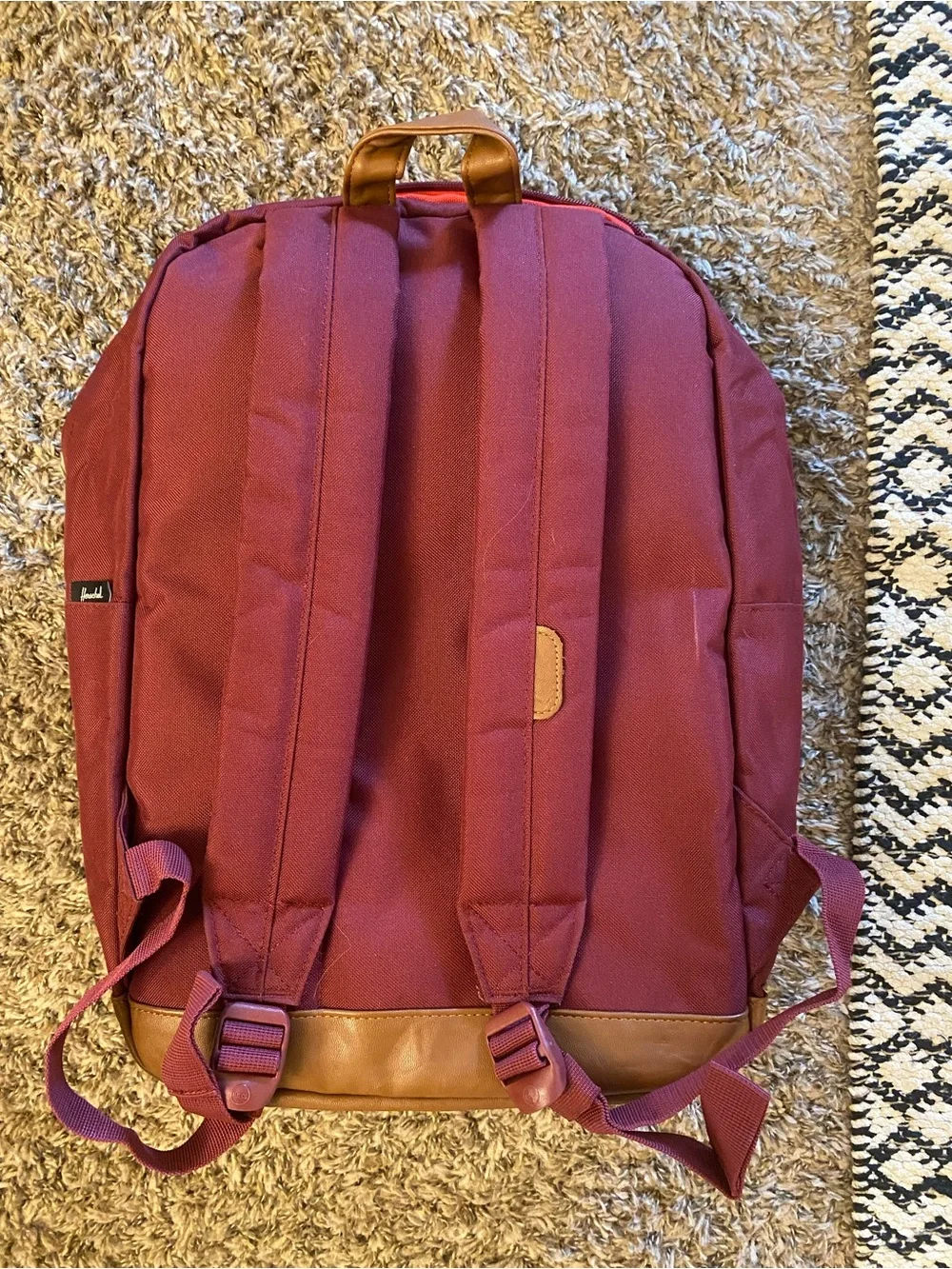 HERSCHEL HERITAGE BACKPACK